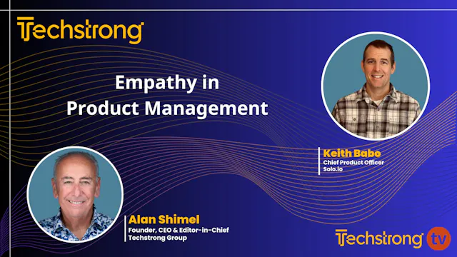 Empathy in Product Management: Insigh...