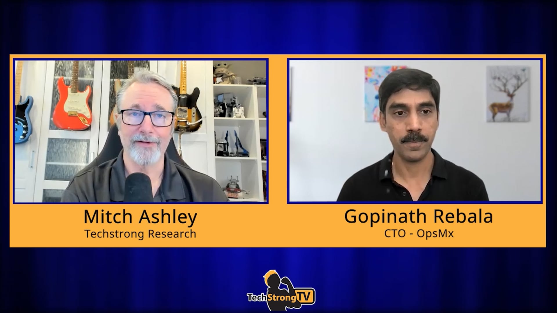 Gopinath Rebala-TSTV