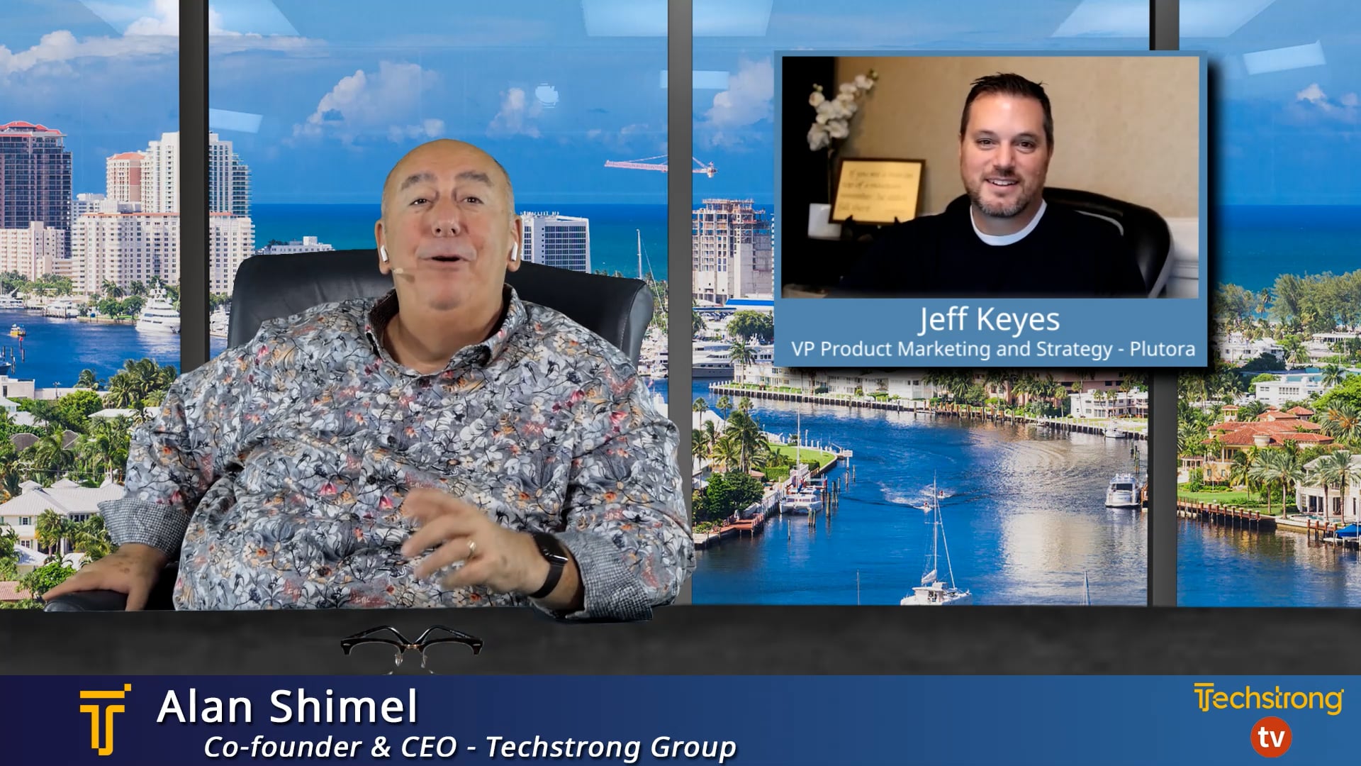 Progressive Release Management - Jeff Keyes, Plutora