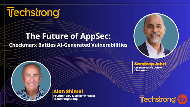 The Future of AppSec: Checkmarx Battl...
