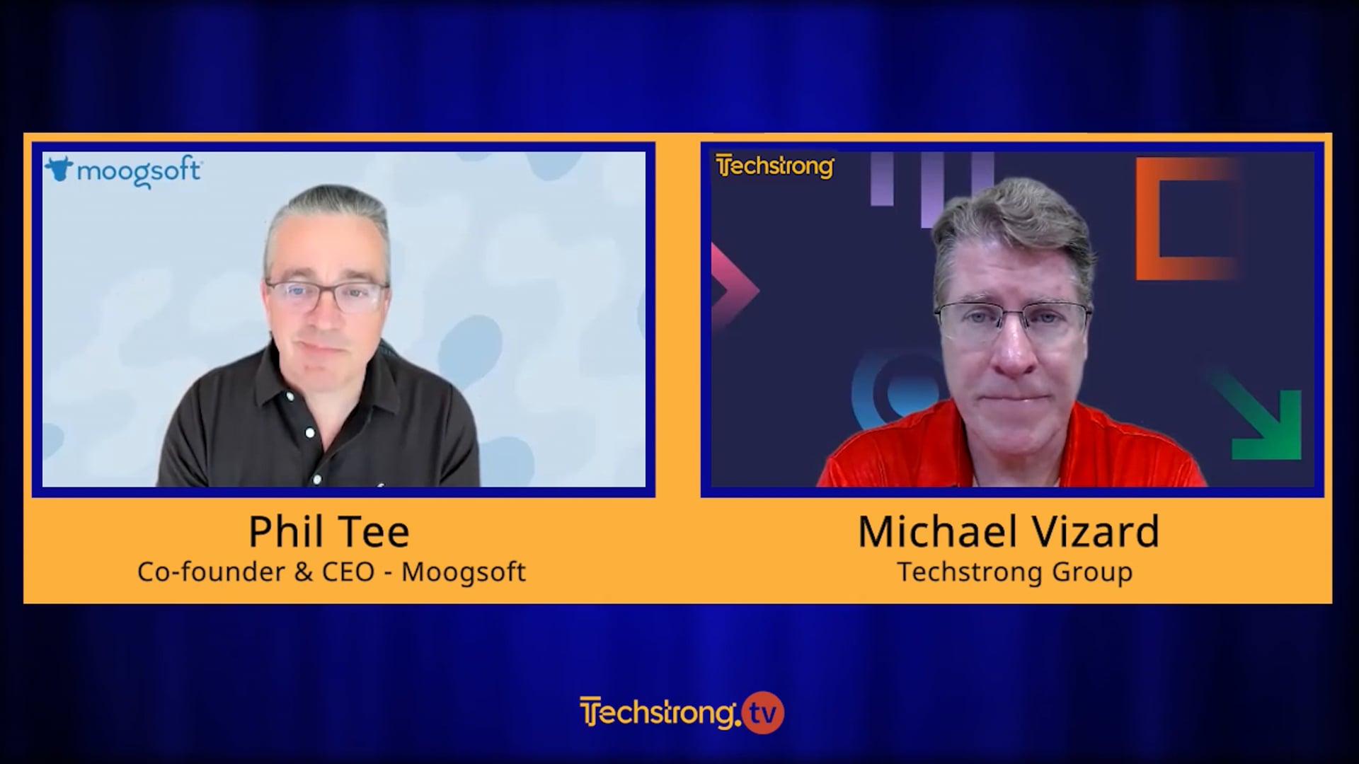 Artificial Intelligence and IT Operations - Phil Tee, Moogsoft