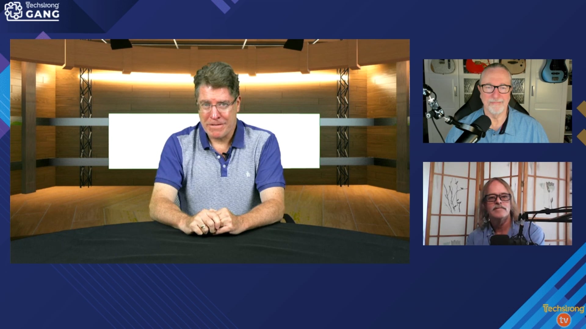 Techstrong Gang - July 26, 2024