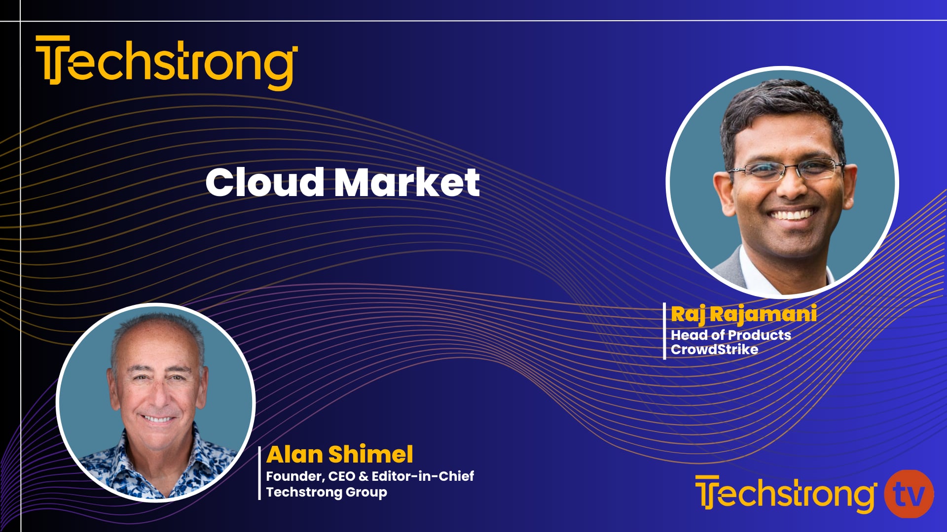 How to Leverage a Unified Cloud with Raj Rajamani