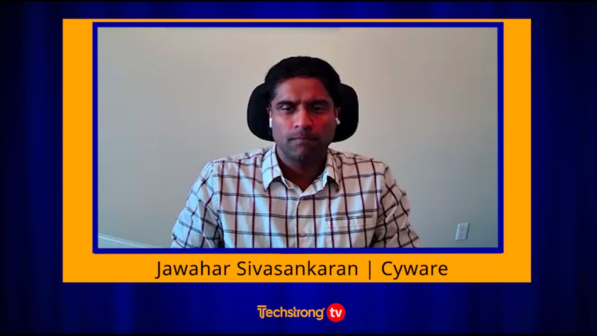 Cyware President Jawahar Sivasankaran on the Challenges of Operationalizing Threat Intelligence