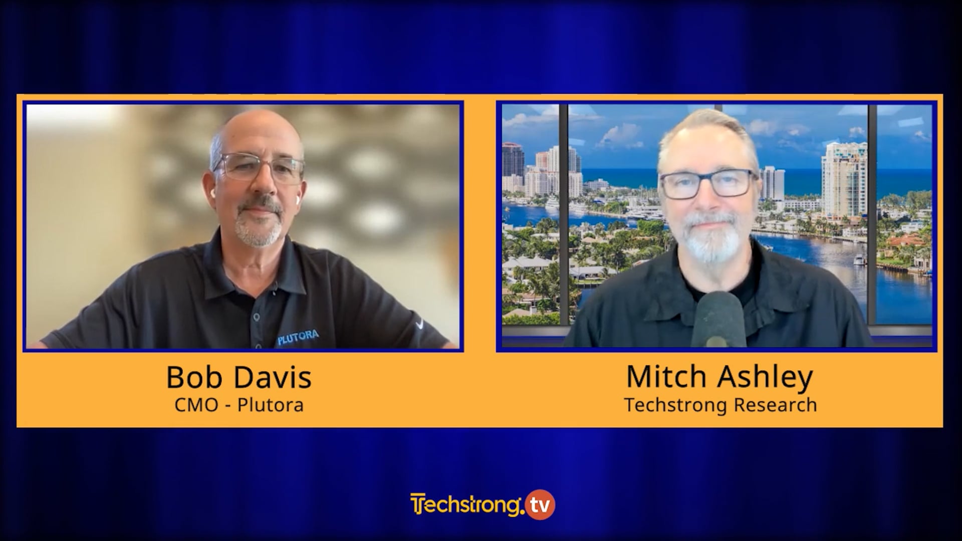 DevOps Insights & Value Stream - Bob Davis, Plutora