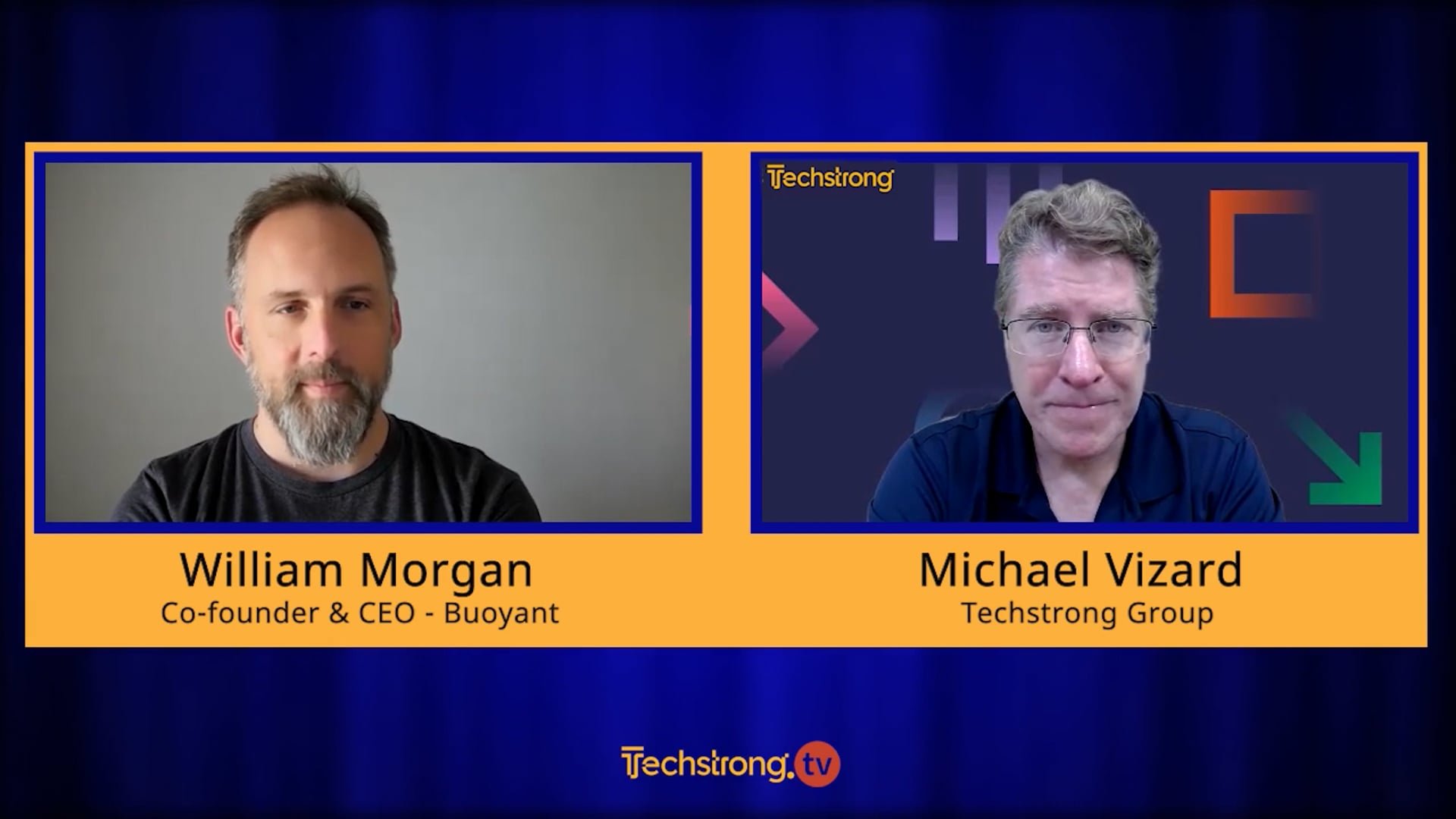 Rust Adoption Bolsters Cloud-Native Application Security - William Morgan, Buoyant