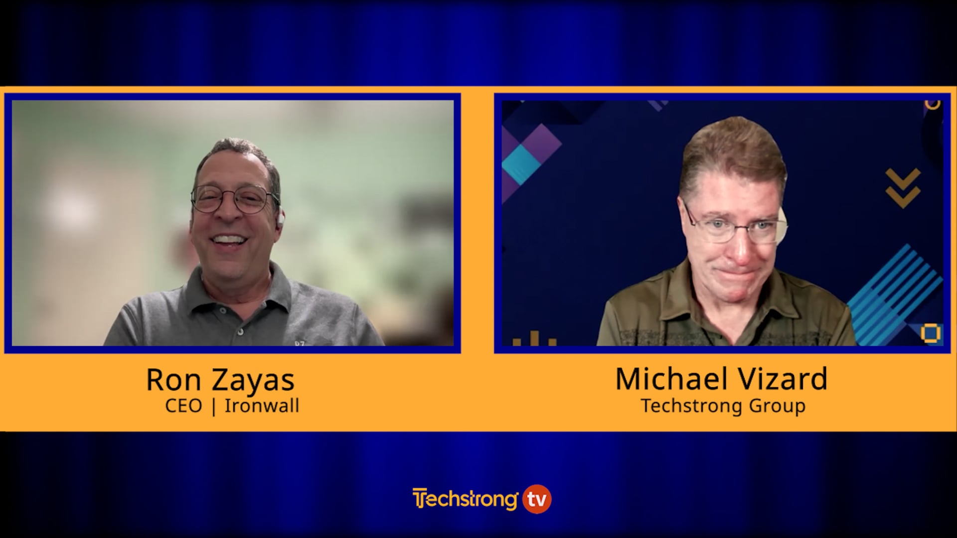Ironwall by Incogni CEO Ron Zayas on Protecting Sensitive Data in the Age of Manipulation