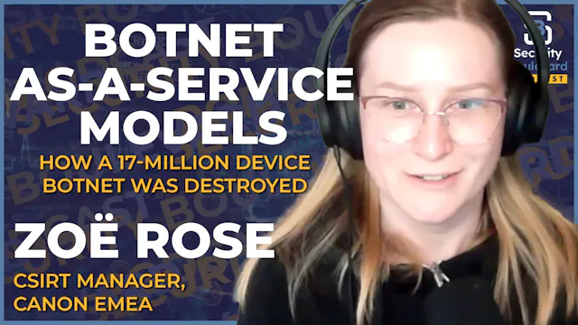 How a 17-Million Device Botnet Was De...