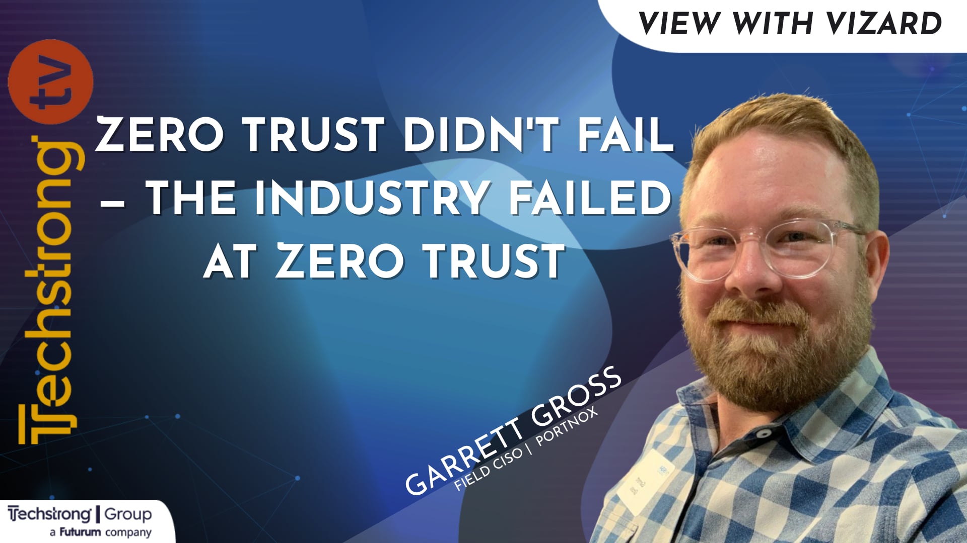 Zero Trust Didn't Fail — The Industry Failed at Zero Trust