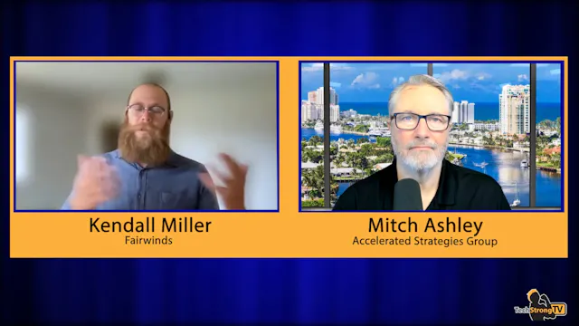 Container Management - Kendall Miller...