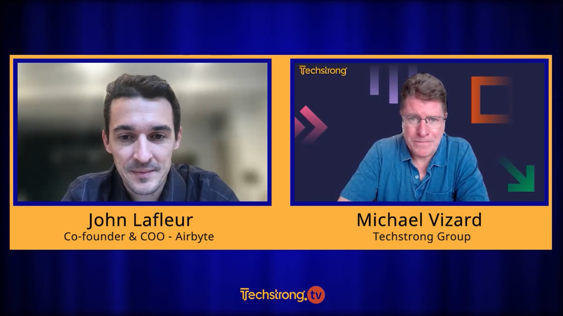 Democratizing Data Engineering - John Lafleur, Airbyte