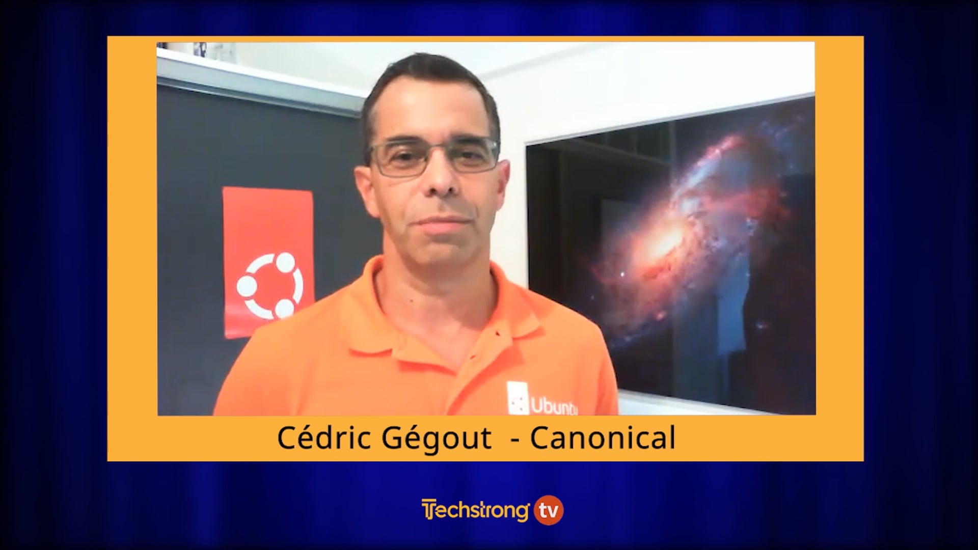 Open Source Software in the Face of Cybersecurity Challenges - Cédric Gégout, Canonical