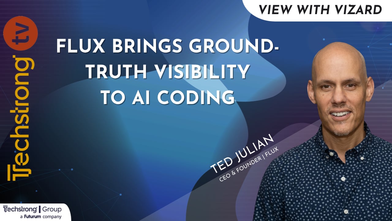 Flux Brings Ground-Truth Visibility to AI Coding