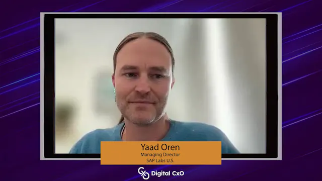 Yaad Oren