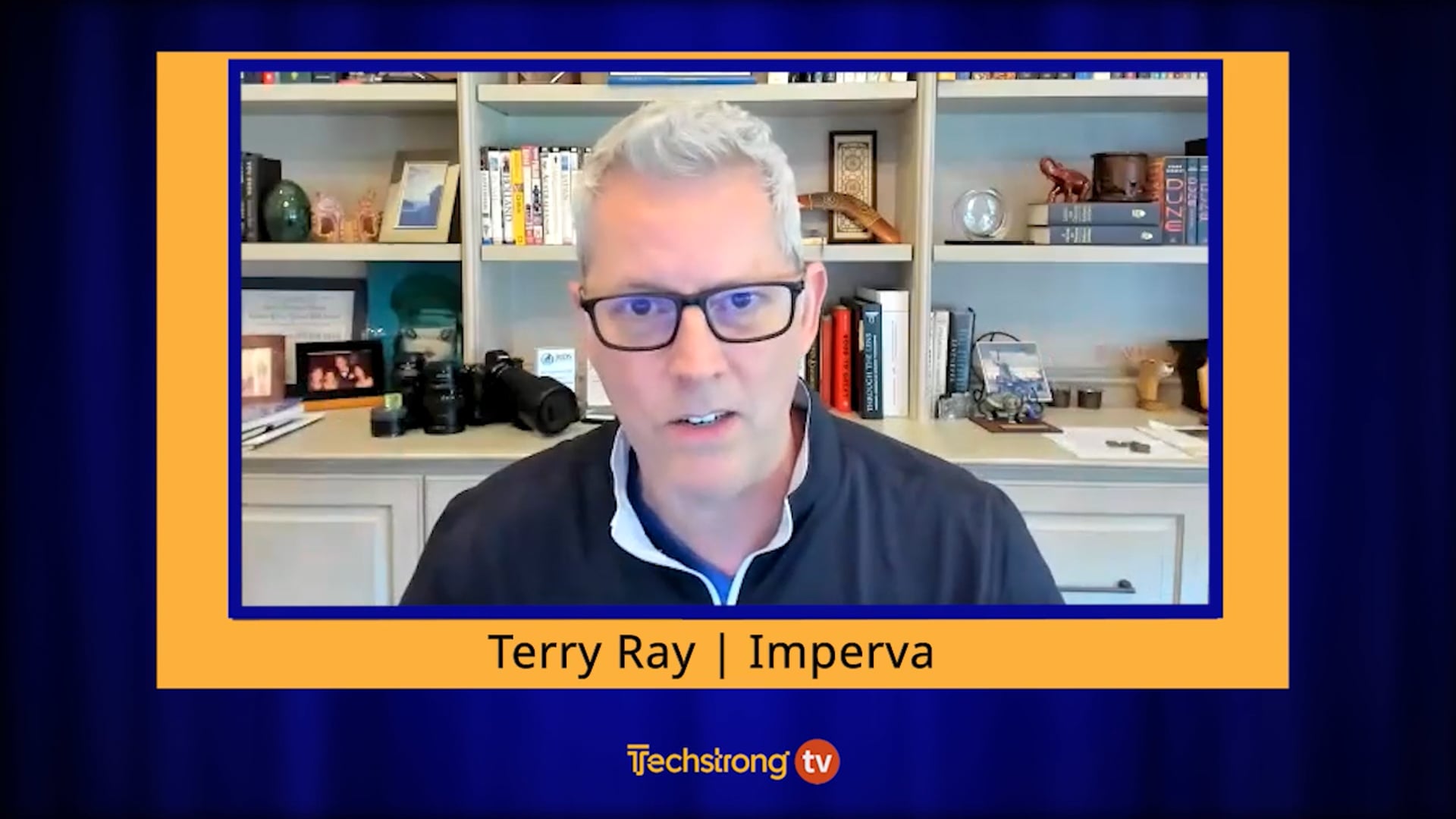 Privacy and Compliance in 2024 with Terry Ray of Imperva