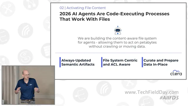 Activating File Content - Making Unst...