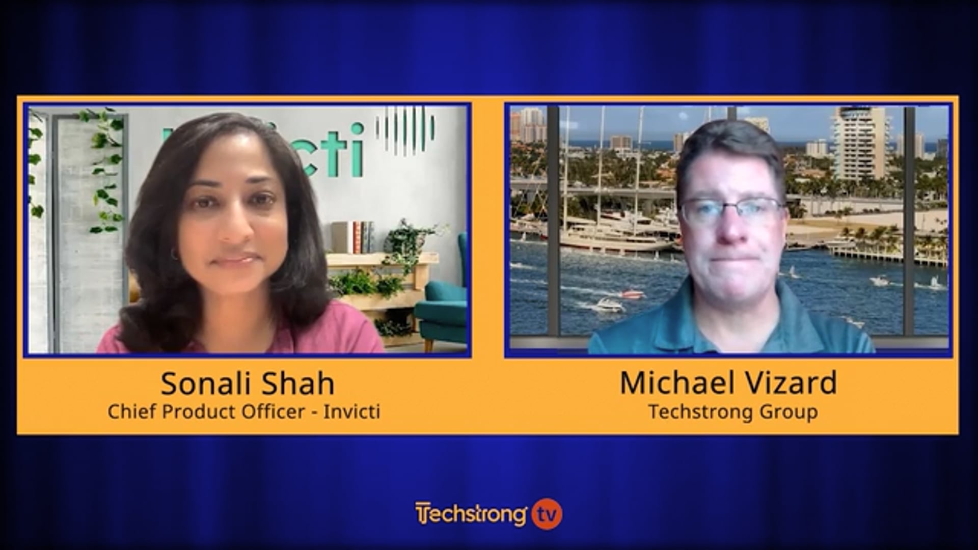 State of Web Application Security - Sonali Shah, Invicti