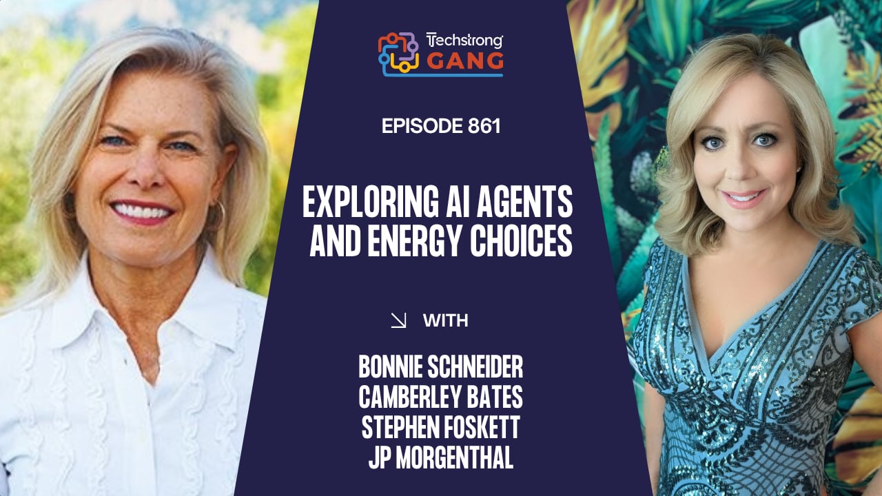 Exploring AI Agents and Energy Choices