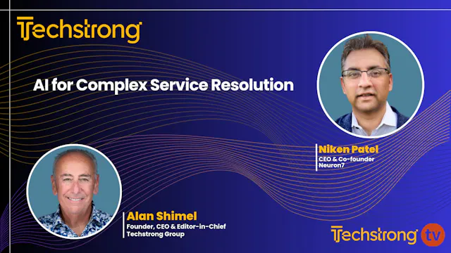 AI-Driven Service Intelligence with N...