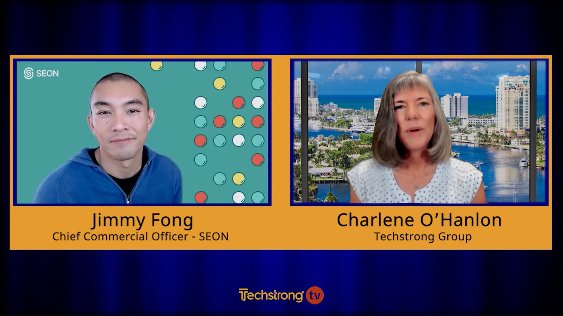Buy Now, Pay Later - Jimmy Fong, SEON