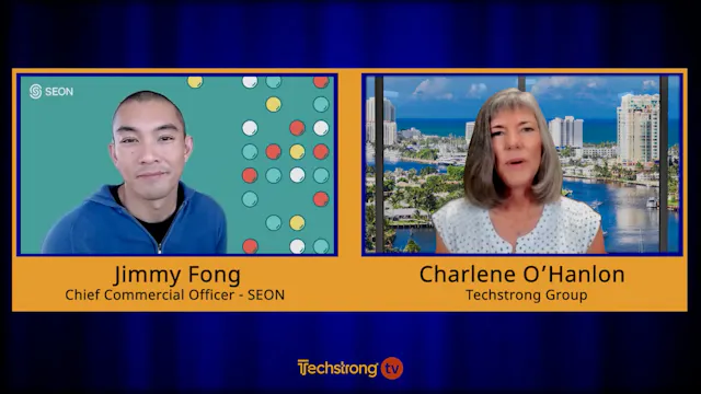 Buy Now, Pay Later - Jimmy Fong, SEON