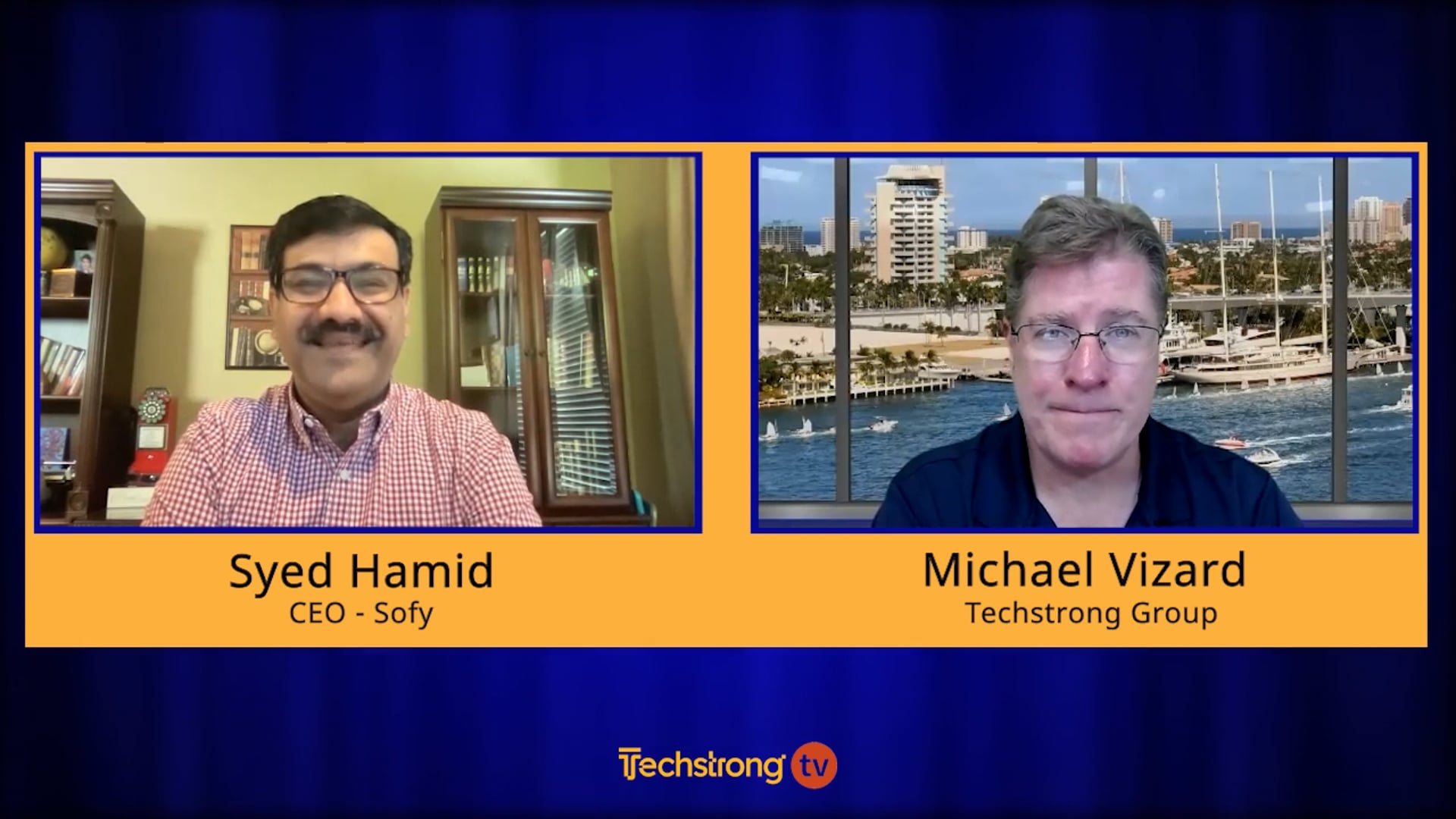 Nocode Application Testing - Syed Hamid, Sofy