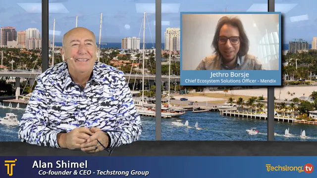 Independent Software Vendor Partner P...