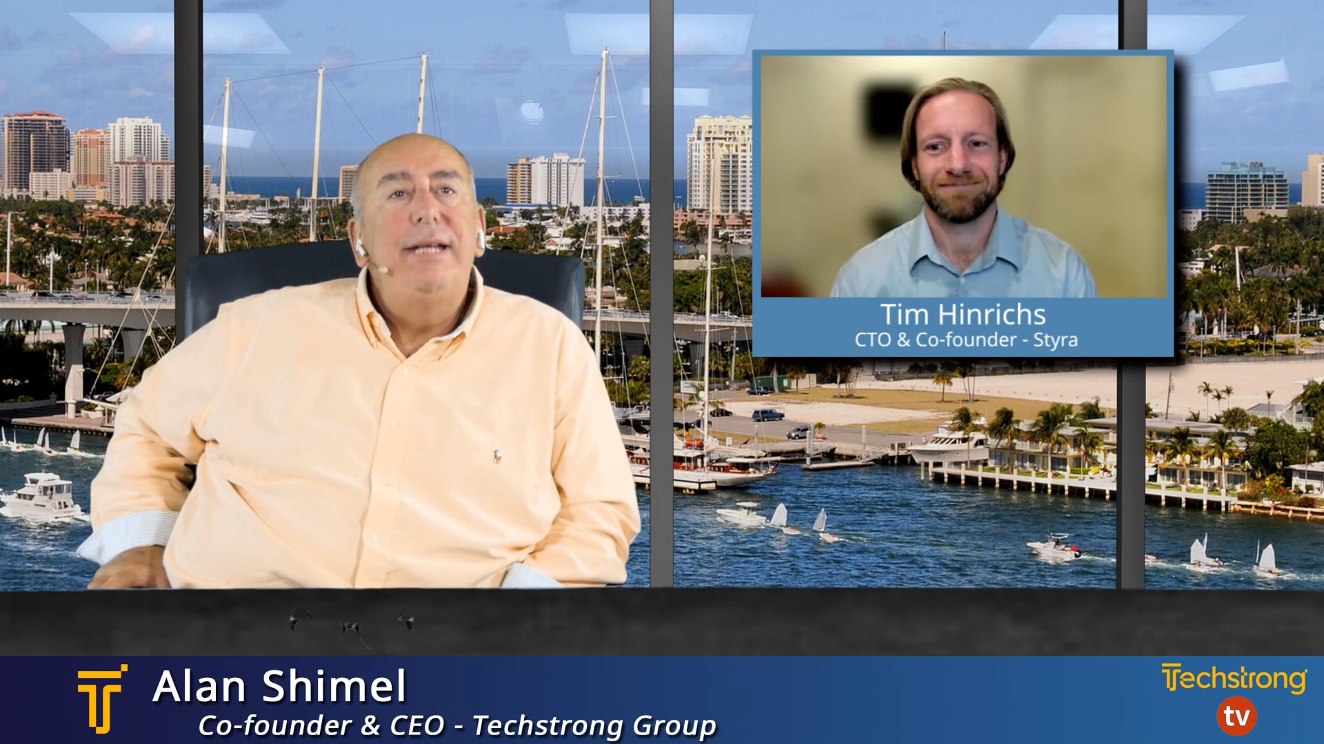 Declarative Authorization Service - Tim Hinrichs, Styra