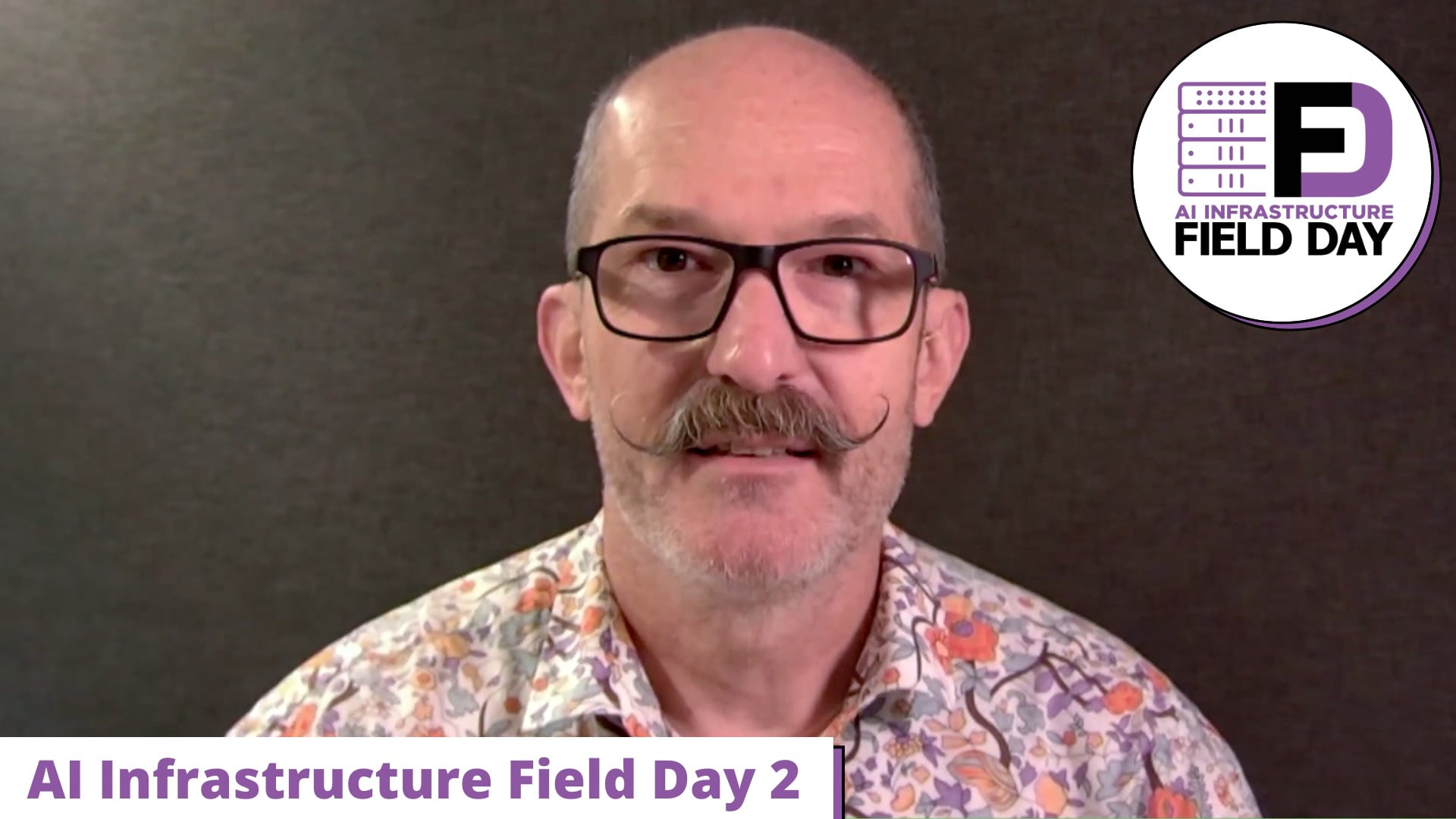 Learn What it Takes to Power AI at AI Infrastructure Field Day 2