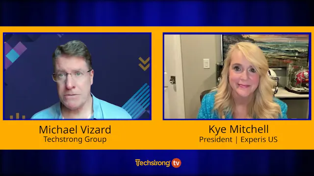 Top IT Investment Priorities Cybersec...