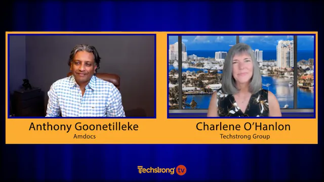 Workforce of 2022 - Anthony Goonetill...