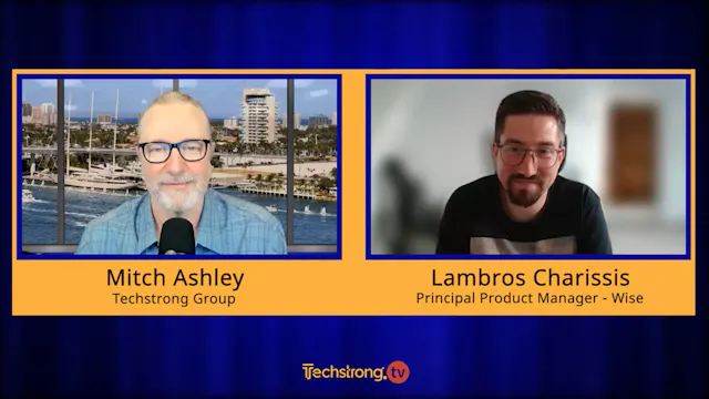 ROI of Platform Engineering - Lambros...