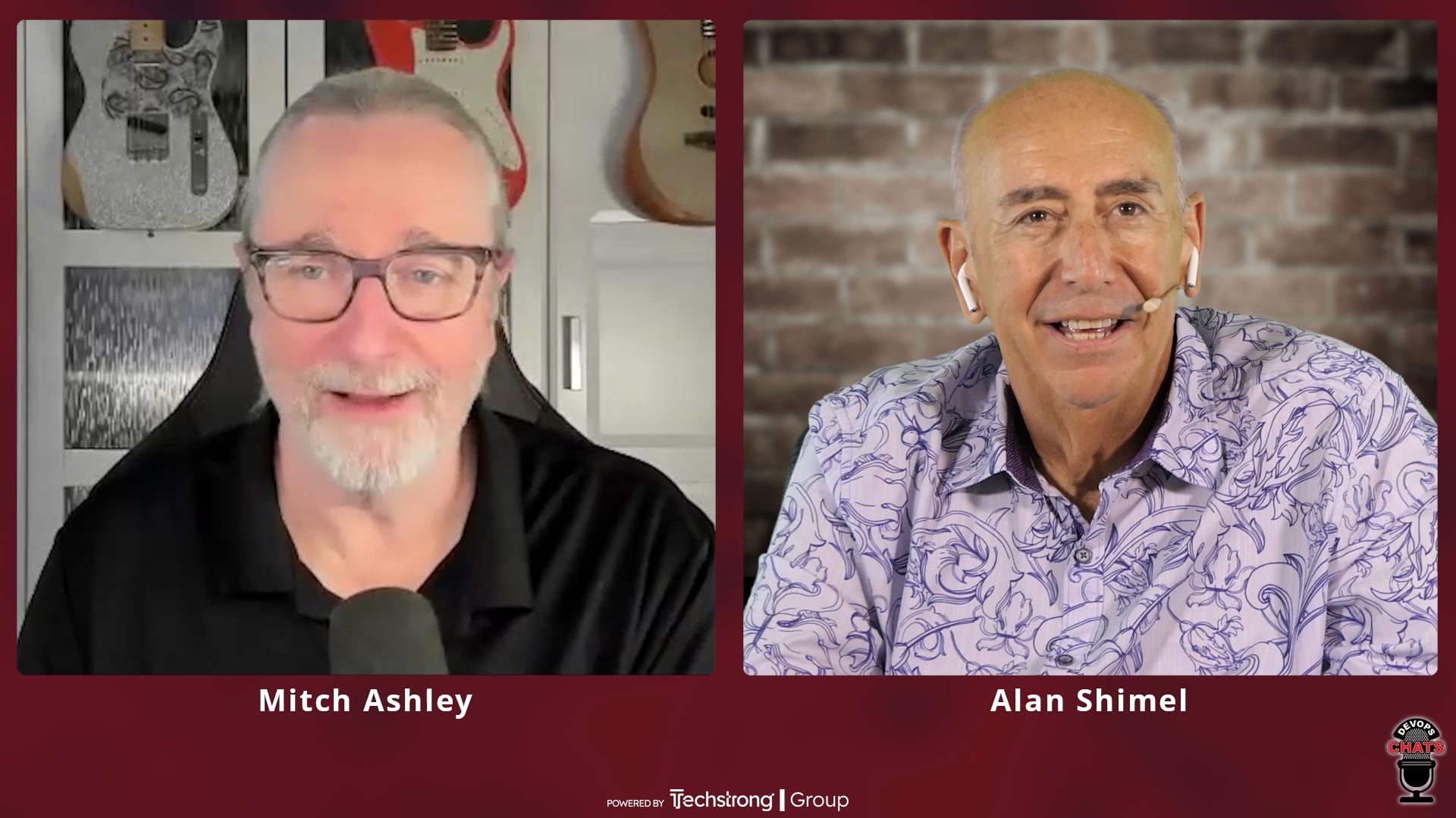 Integrating AI Co-Pilots and DevSecOps - DevOps Chats EP9