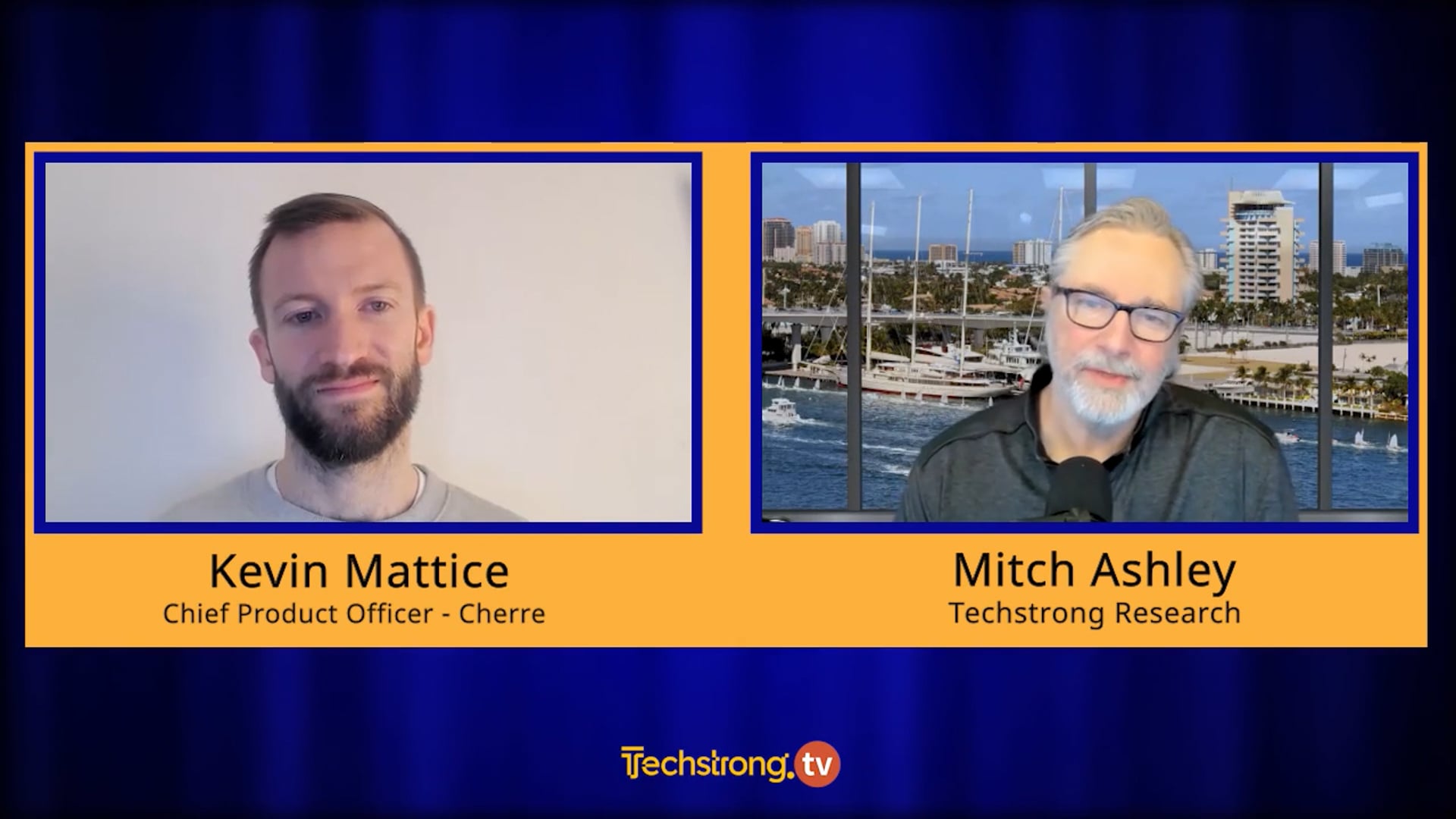 Defining A Good Data Strategy - Kevin Mattice, Cherre