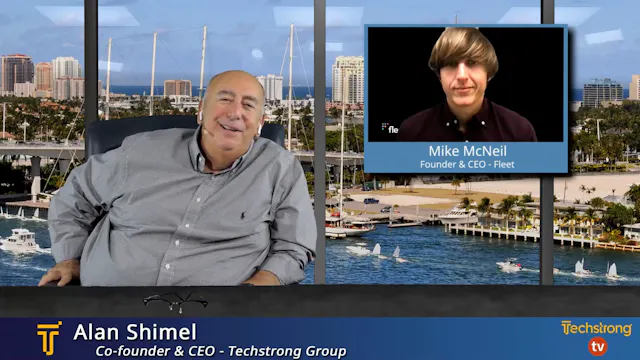 1.65 Million Devices Enrolled - Mike ...