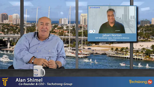 Data Governance and Compliance Requir...