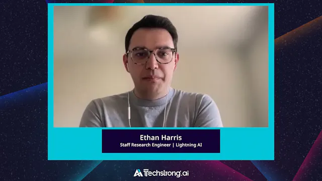 Lightning AI's Ethan Harris on AI Dev...