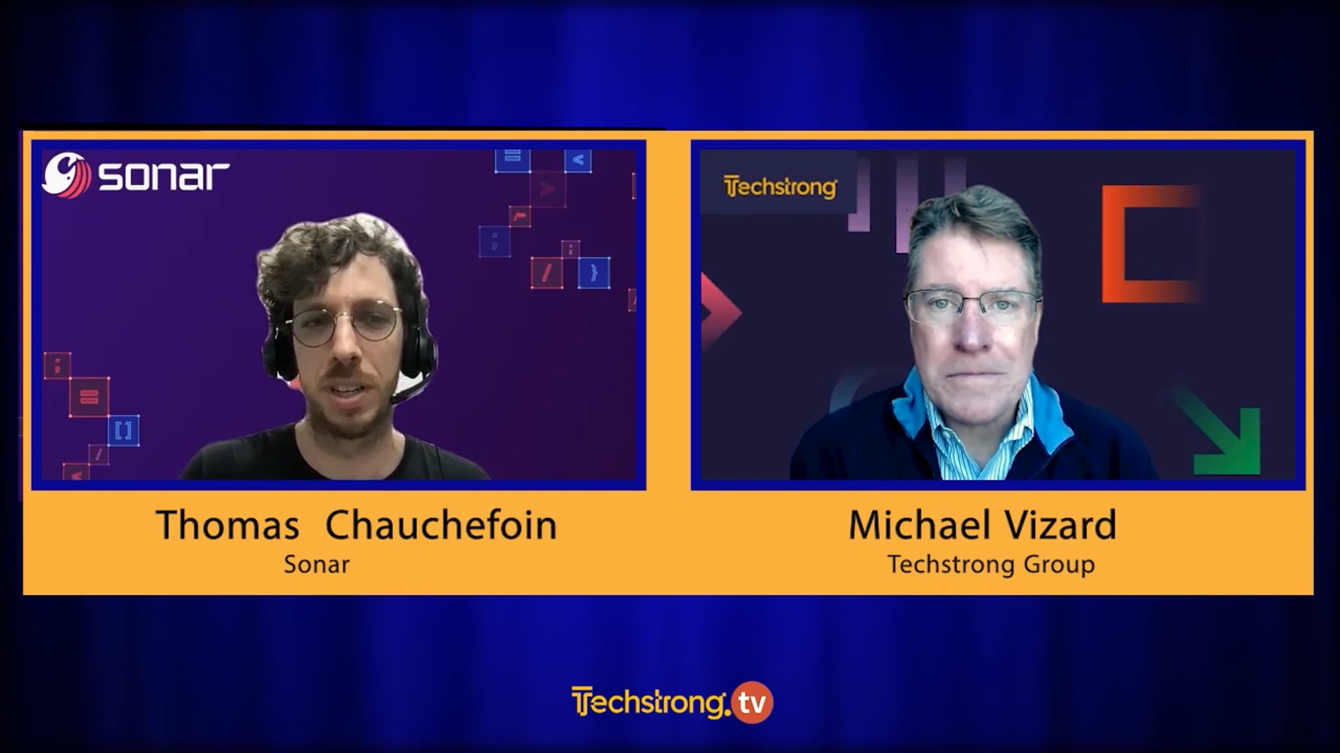 Clean Code Movement to Improve Application Security - Thomas Chauchefoin, SonarSource