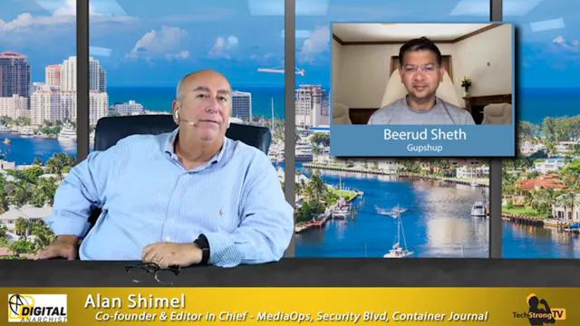 Financial Partnership - Beerud Sheth,...