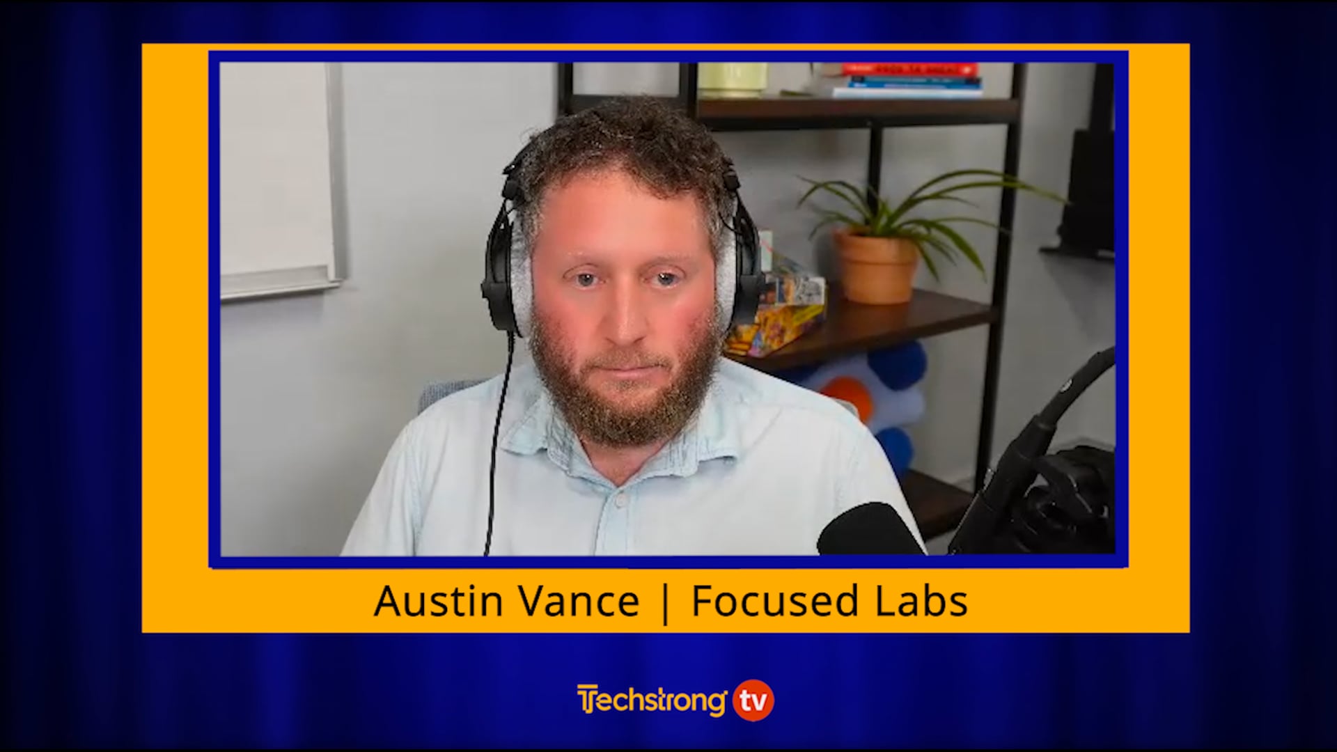 AI Tools and Code Development with Focused Labs' Austin Vance