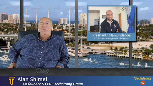Cloud-First Security - Prashanth Nanj...