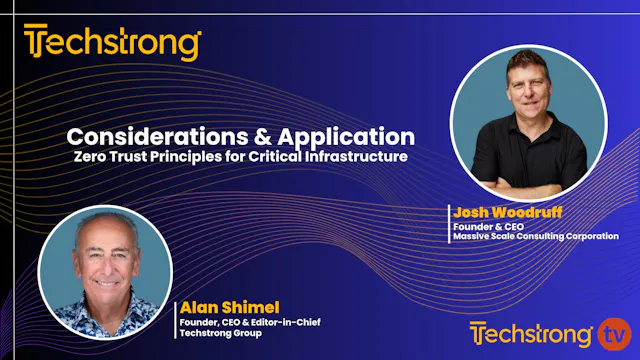 Zero-Trust Principles for Critical In...