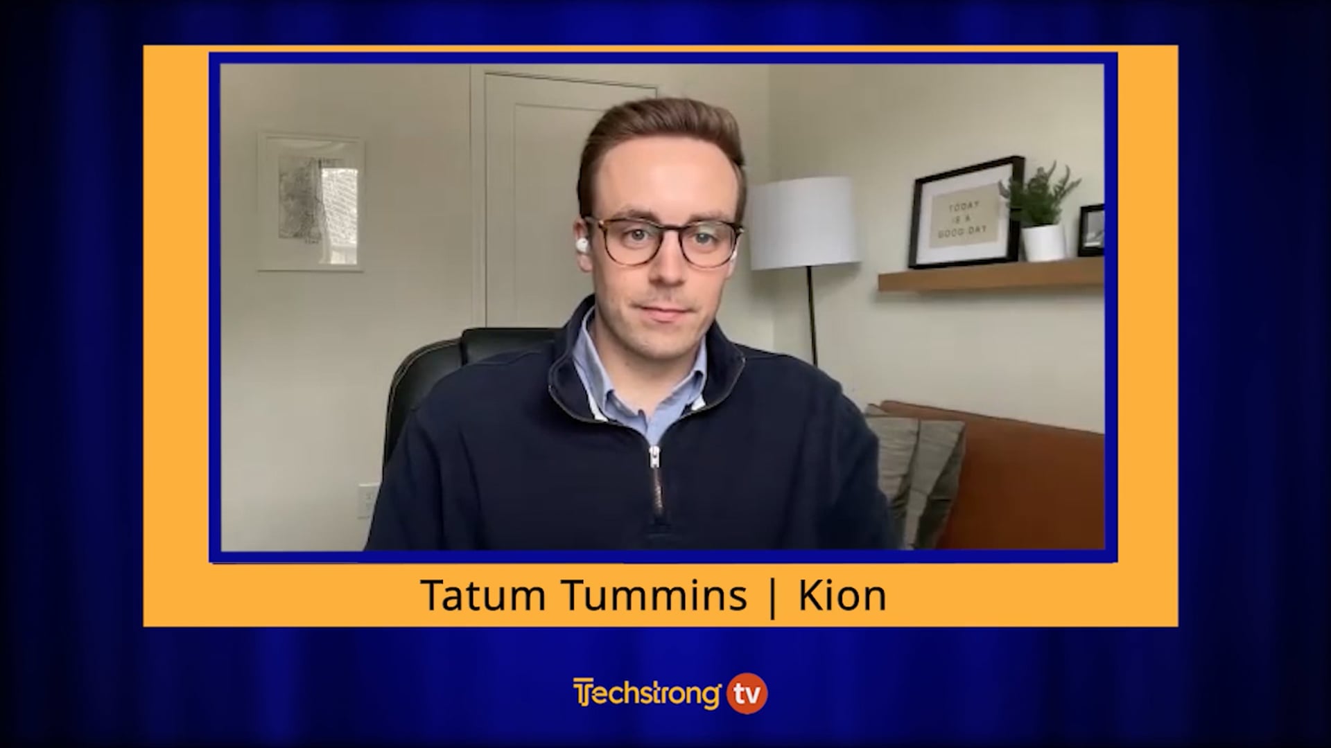 Kion's Tatum Tummins on Optimizing Cloud Spending