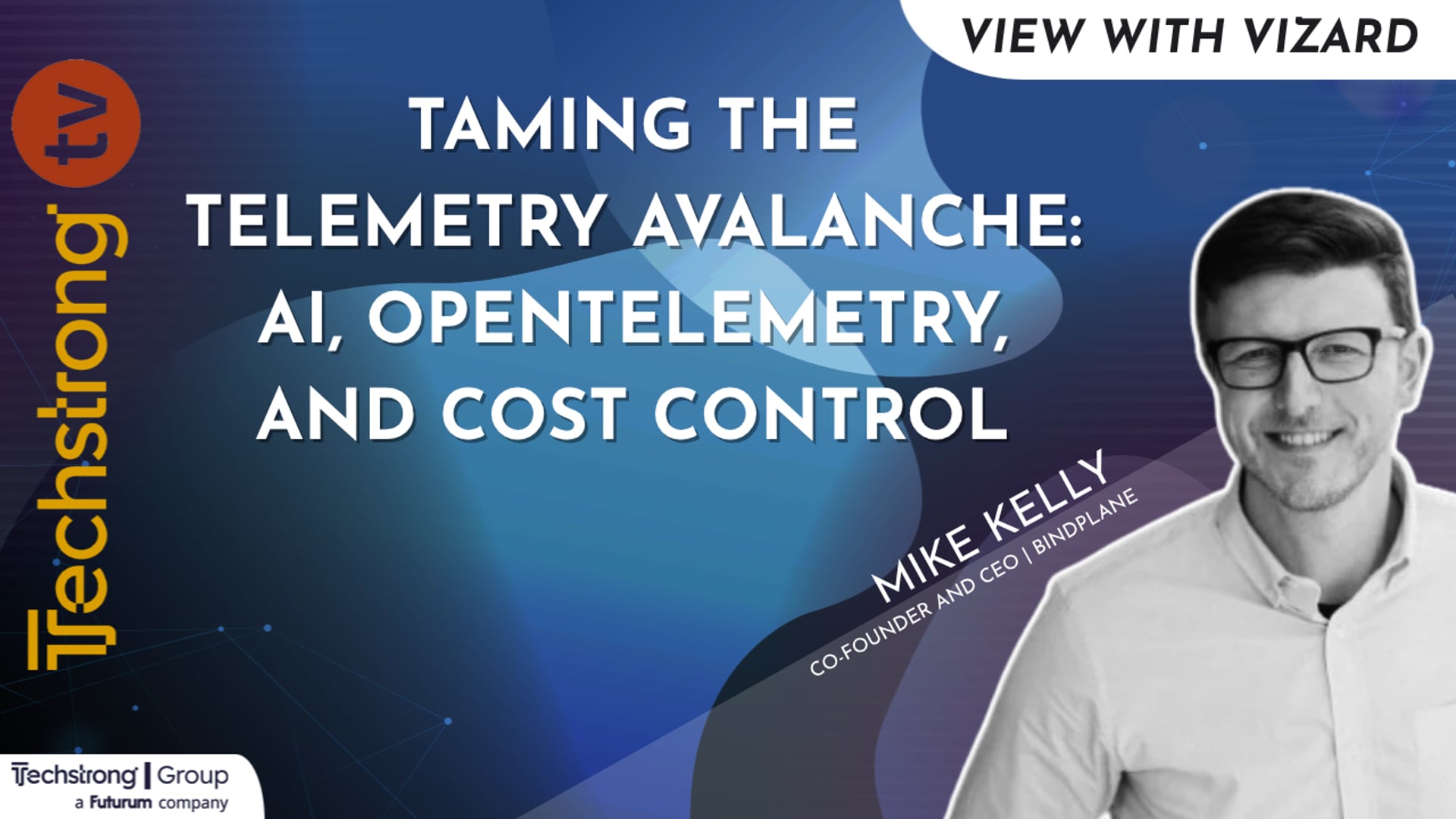 Taming the Telemetry Avalanche: AI, OpenTelemetry, and Cost Control
