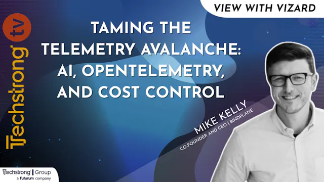 Taming the Telemetry Avalanche: AI, O...