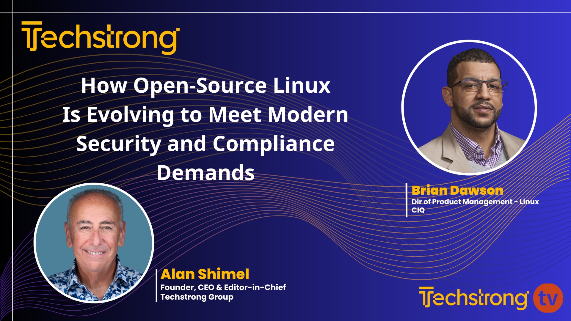 How Open-Source Linux Is Evolving to Meet Modern Security and Compliance Demands