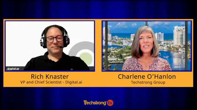Scaled Agile Framework - Rich Knaster...