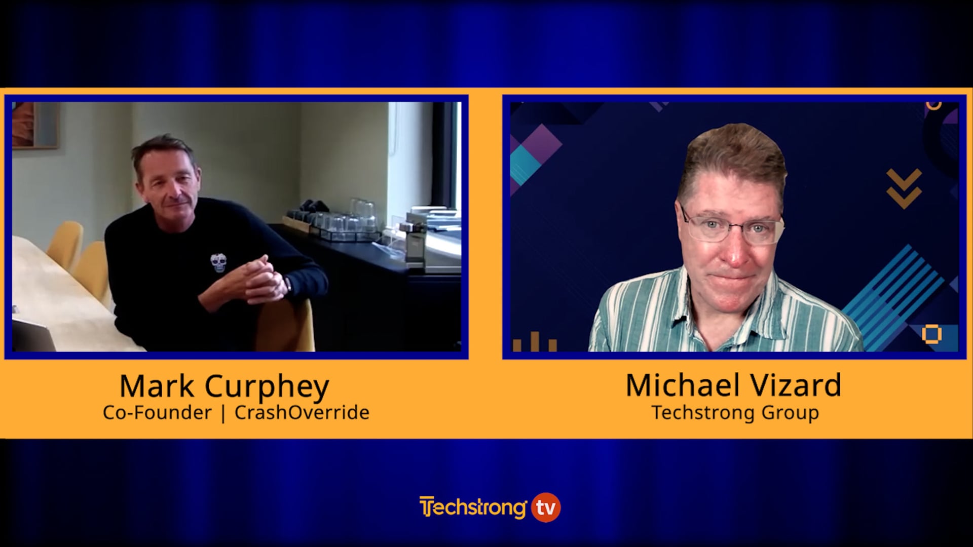 CrashOverride Cofounder Mark Curphey on Using ERM Platforms to Tame DevOps Chaos