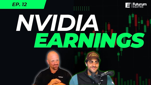 NVIDIA Earnings & the Future of AI | ...