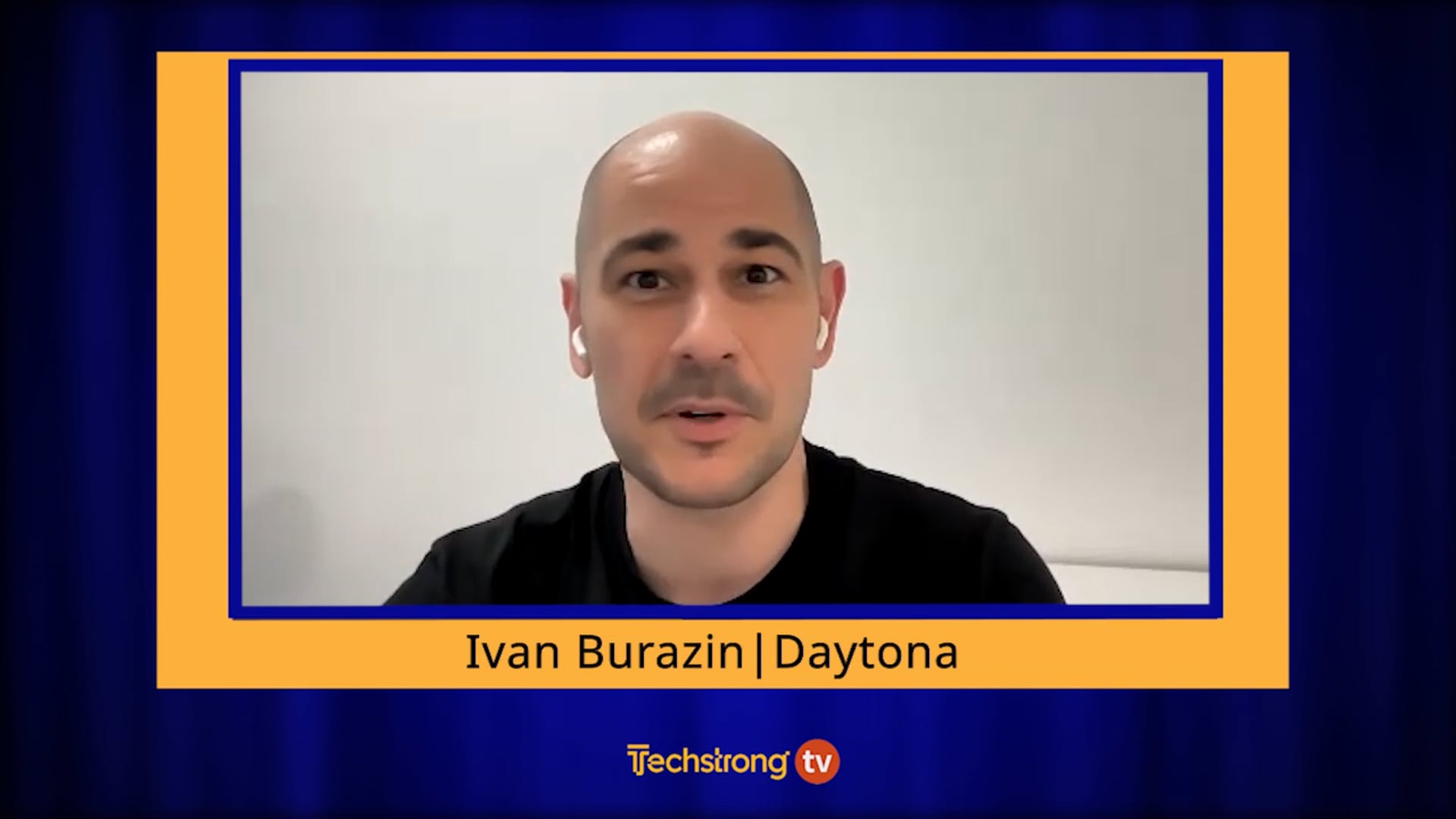 Managing On-Prem Developer Environments with Daytona CEO Ivan Burazin